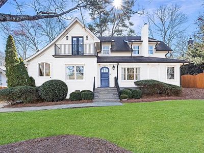 2993 Saint Annes Ln NW