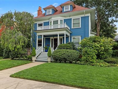 283 Wayland Ave
