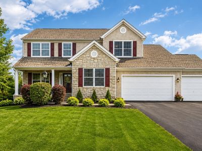 6799 Greenspire Dr