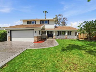 2853 Sycamore Way