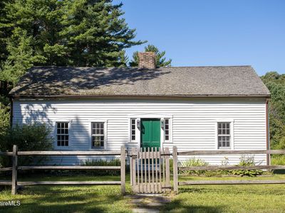 Property at 121 Sandy Brook Tpke, Sandisfield, MA