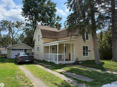 629 West Blvd
