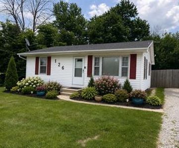 Property at 126 Highway 124 N, Hallsville, MO