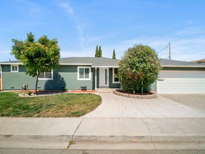 450 Palmer St