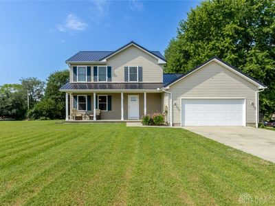 583 Skodborg Dr