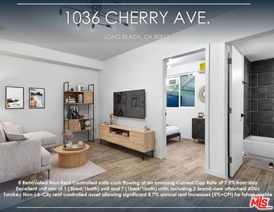 1036 Cherry Ave