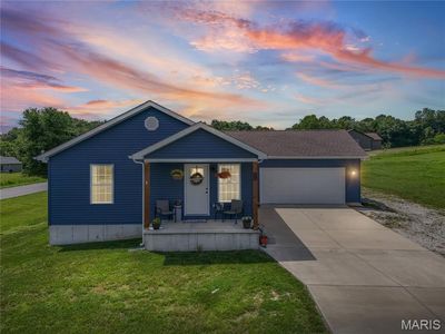 137 Calvey Brook Dr
