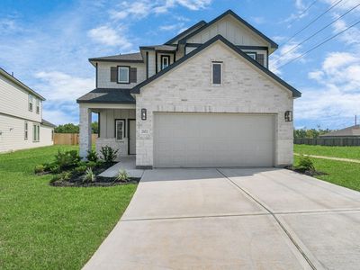 14702 Freestone Plum Ct