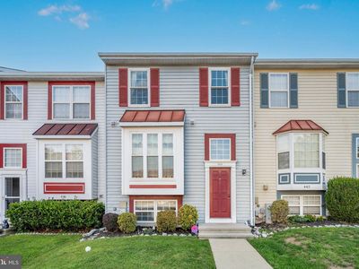 444 Spalding Ct