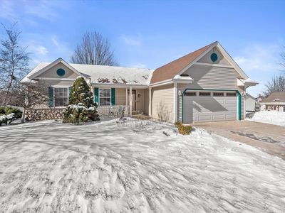 2607 Fox River PARKWAY