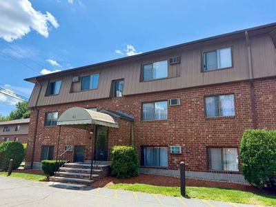 45 Log Street #2F