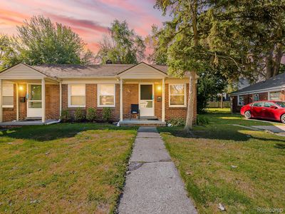 2035 Princeton Rd