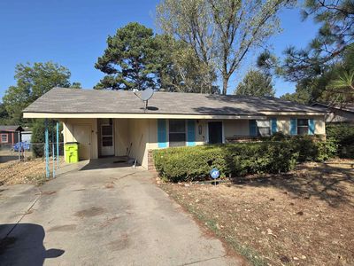 Property at 1603 N Lowe St, Stuttgart, AR