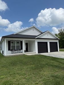 Property at 1604 Broadway St, Vincennes, IN