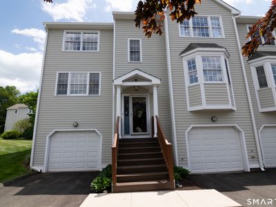 19 Saint Andrews Circle #1