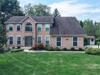 10100 Humphrey Rd