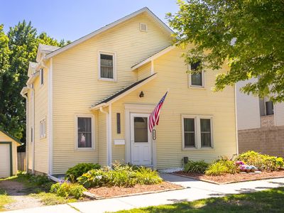 Property at 216 E 3rd St, Chaska, MN