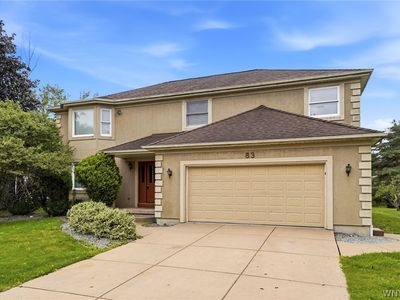 Property at 83 Southwedge Dr, Getzville, NY