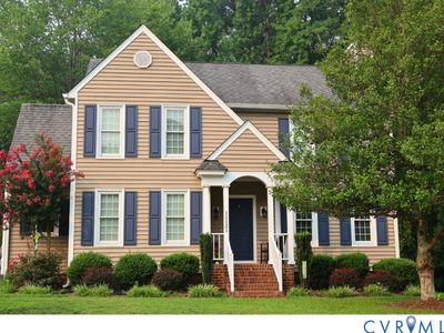11121 Great Meadows Dr