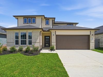835 White Pine Haven Ln