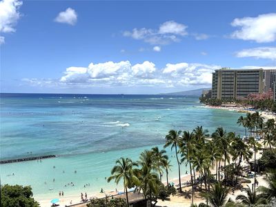 2500 Kalakaua Ave APT 1002