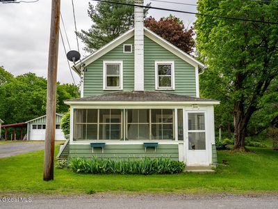 Property at 1038 Vly Summit Road, Greenwich, NY
