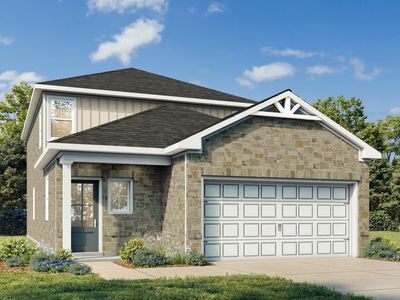 3529 Hank Dr