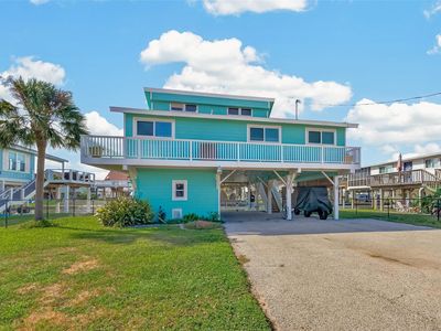 21818 Matagorda Dr