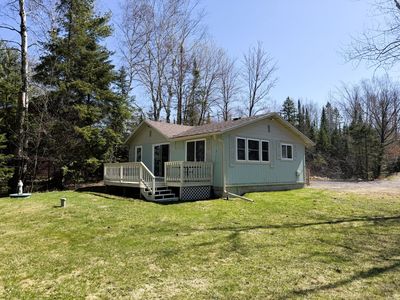 N10579 E Solberg Lake Rd
