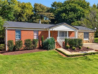 Property at 1802 N Chatham Ave, Siler City, NC
