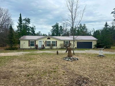 Property at 2397 Peaceful Vis, Grayling, MI