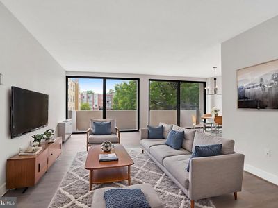 4141 N Henderson Rd APT 107