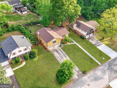 4605 Mercer Rd