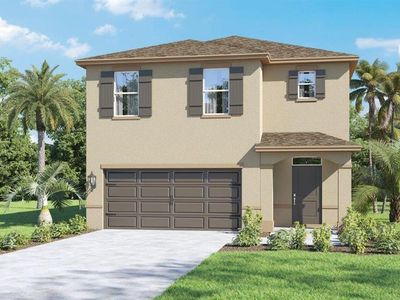 4218 Bixby Bridge Pl