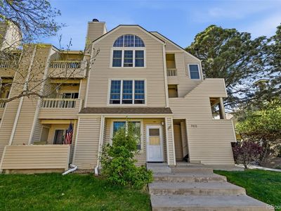965 S Miller Street #201