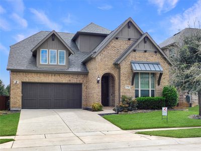 1716 Goliad Way