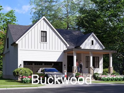 Buckwood Plan, PCI - 20817