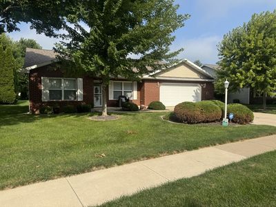 2806 Becker Dr