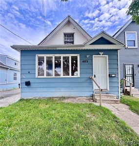 403 Goethe St