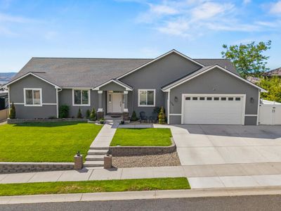 236 Skyridge Dr