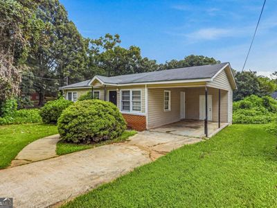 Property at 297 Reed St, Scottdale, GA