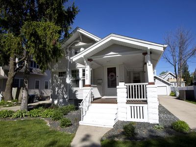 600 N 51st STREET