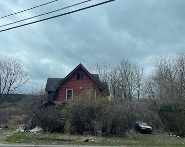 Property at 1993 State Highway 8, Mount Upton, NY