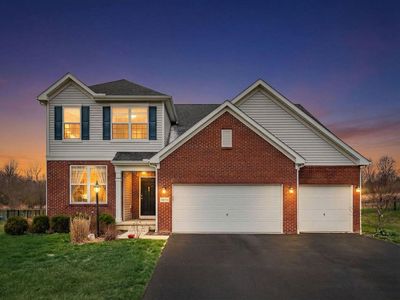 10054 Viburnum Dr