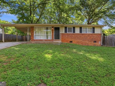 2485 Brackett Dr SW