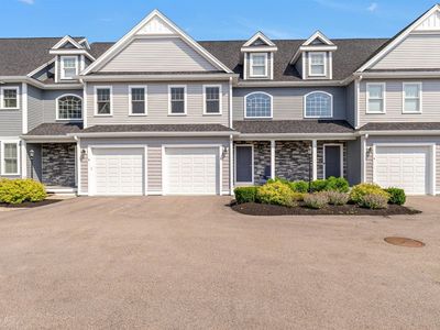 80 Lebaron Blvd #7