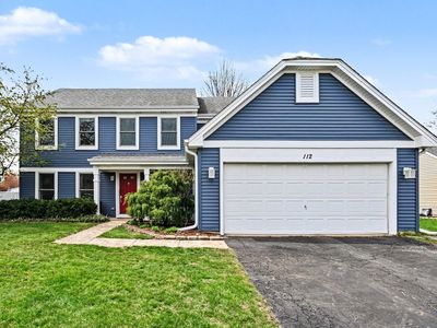112 Seton Creek Dr