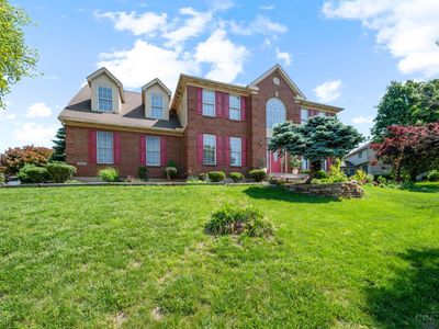 3242 Baffin Dr