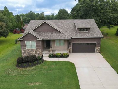 215 Zoar Heights Rd