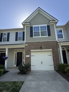 Property at 422 Manor Row, Pleasant View, TN